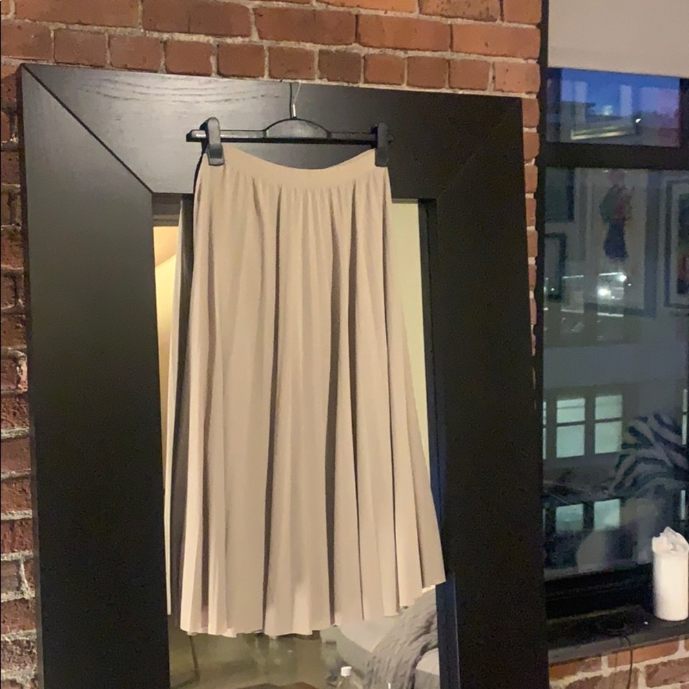 Jersey Skirt